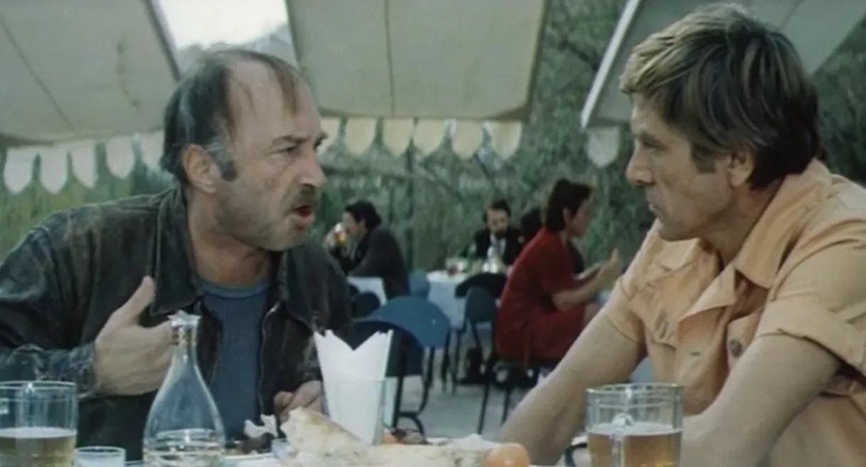 Golden Beasts Parade