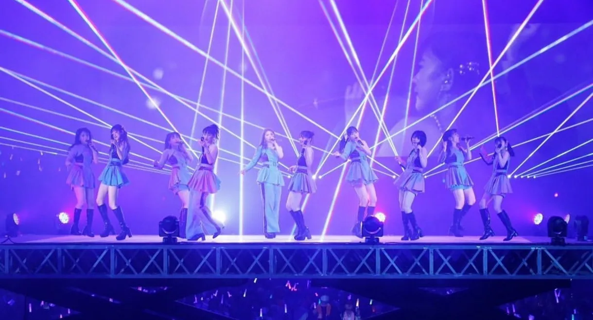 アンジュルム - CONCERT 2023 BIG LOVE 竹内朱莉 FINAL LIVE 「アンジュルムより愛をこめて」