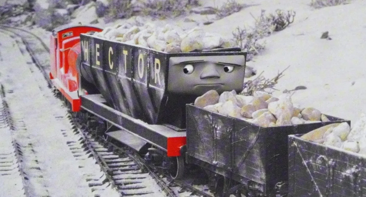 Thomas & Friends: Team Up with Thomas