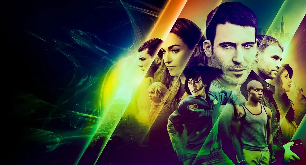 Sense8