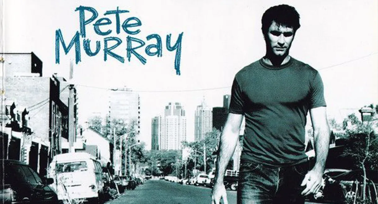 Pete Murray: Passing Time