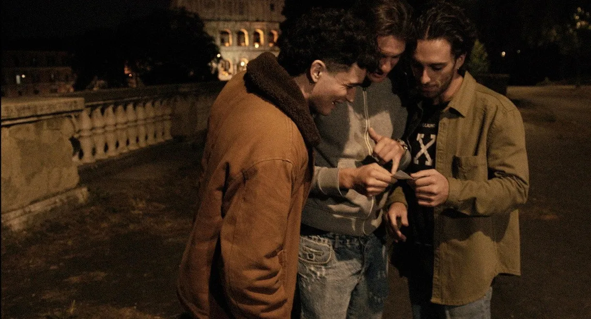 Come le api il miele