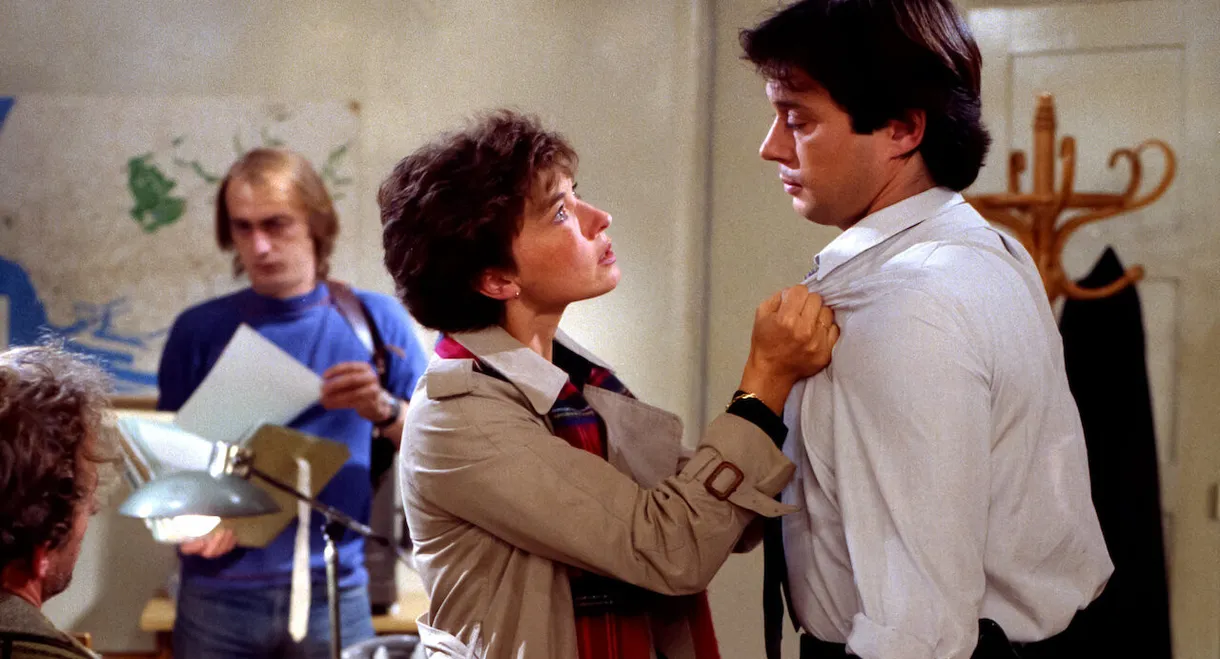 Boulevard des assassins