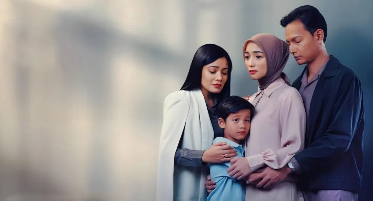 Tears at the Edge of a Prayer Rug