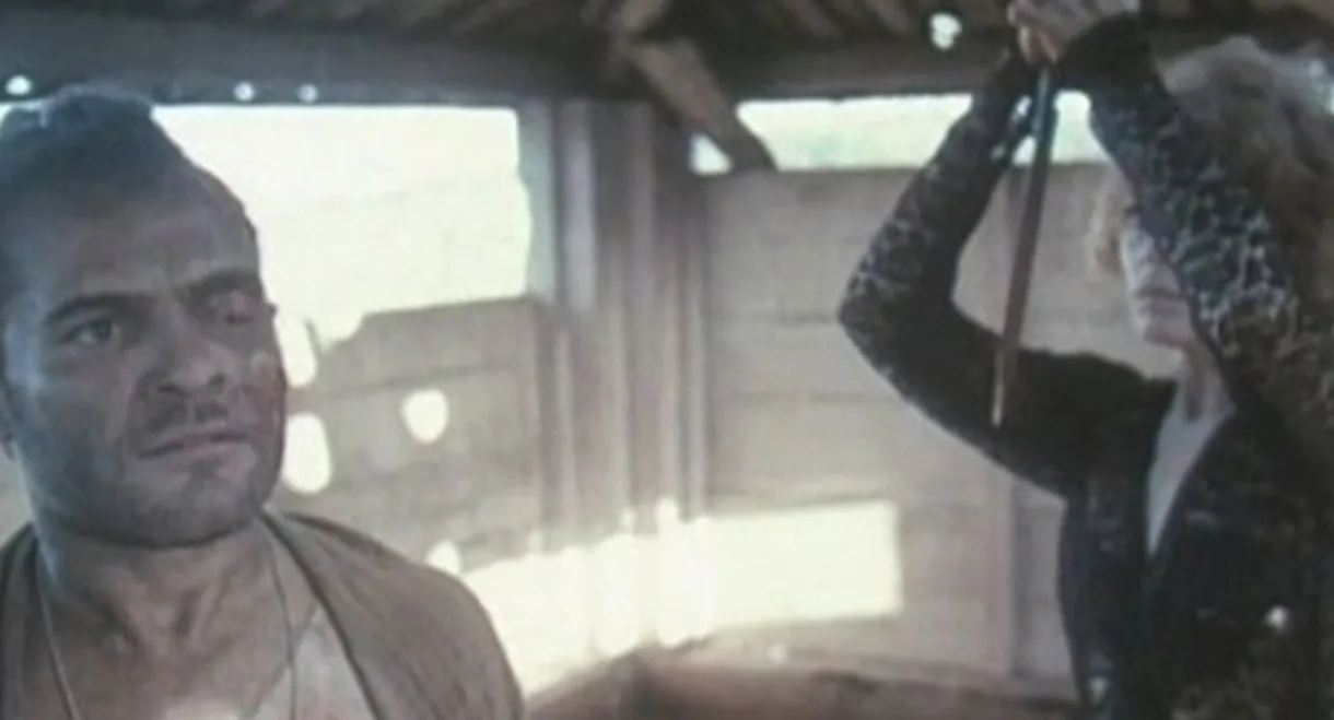 Of Gods and the Undead