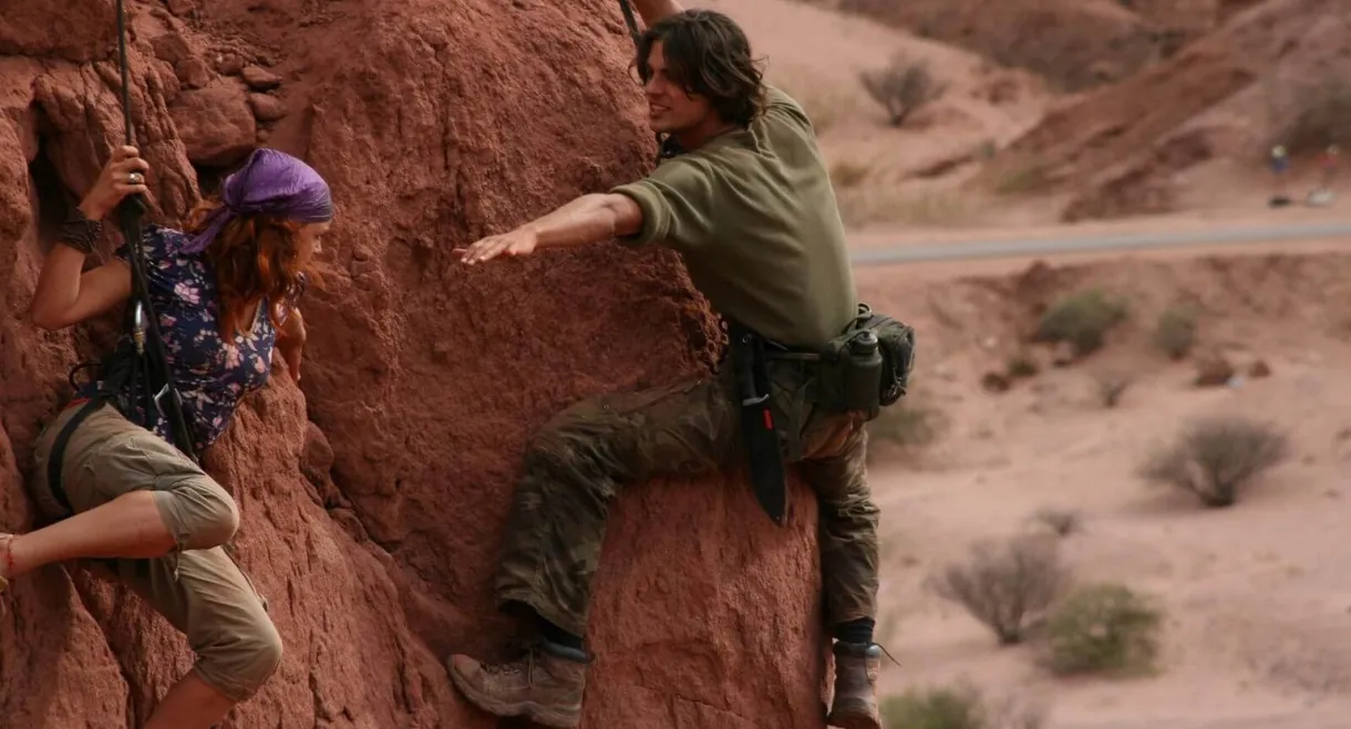 Zoop In South America