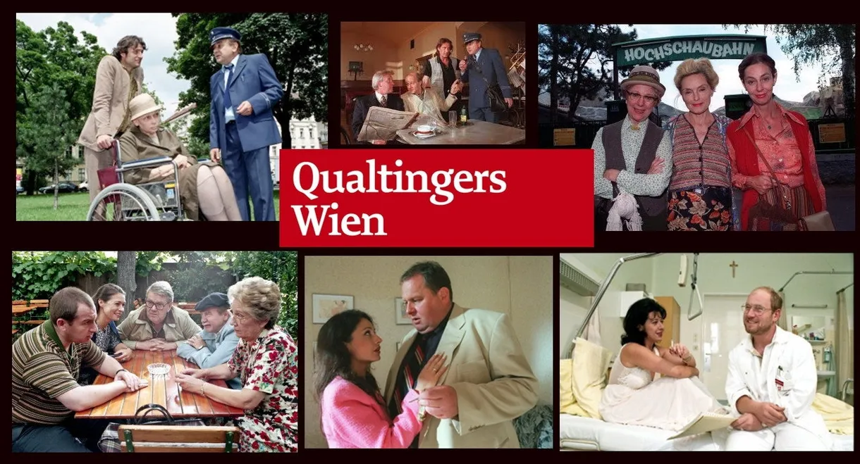 Qualtingers Wien