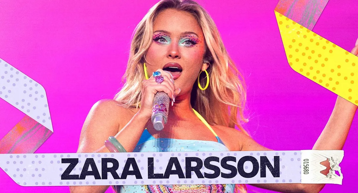 Zara Larsson: Radio 1's Big Weekend 2026