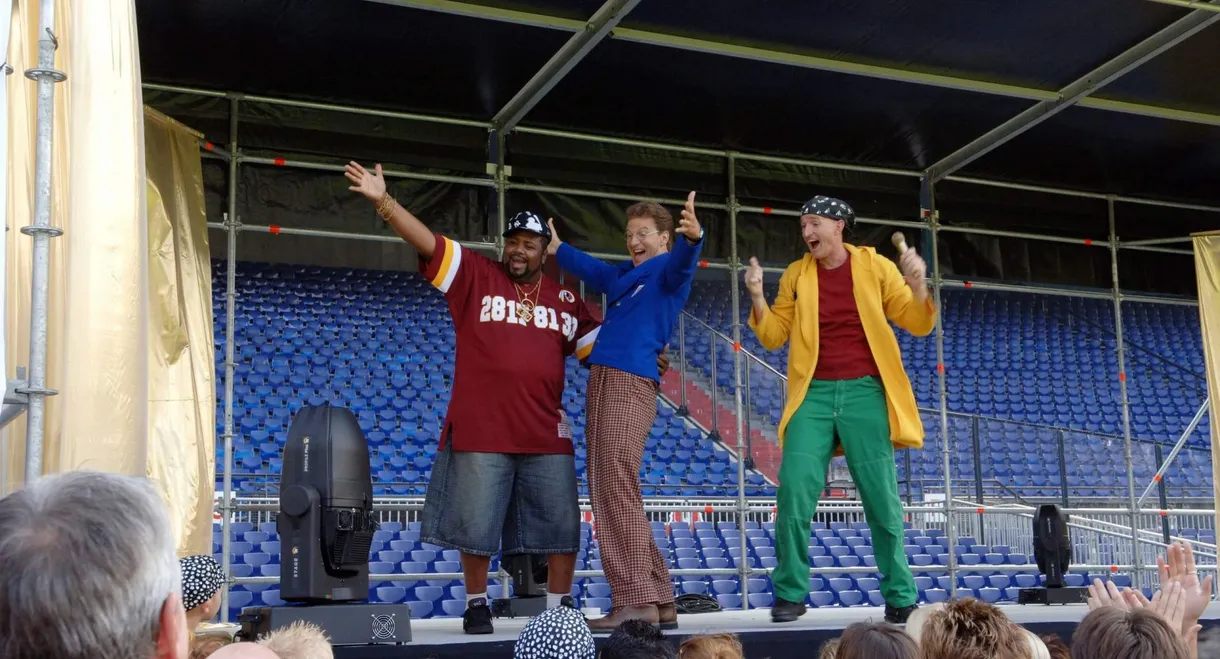 Ernst, Bobbie And The Cunning Onix