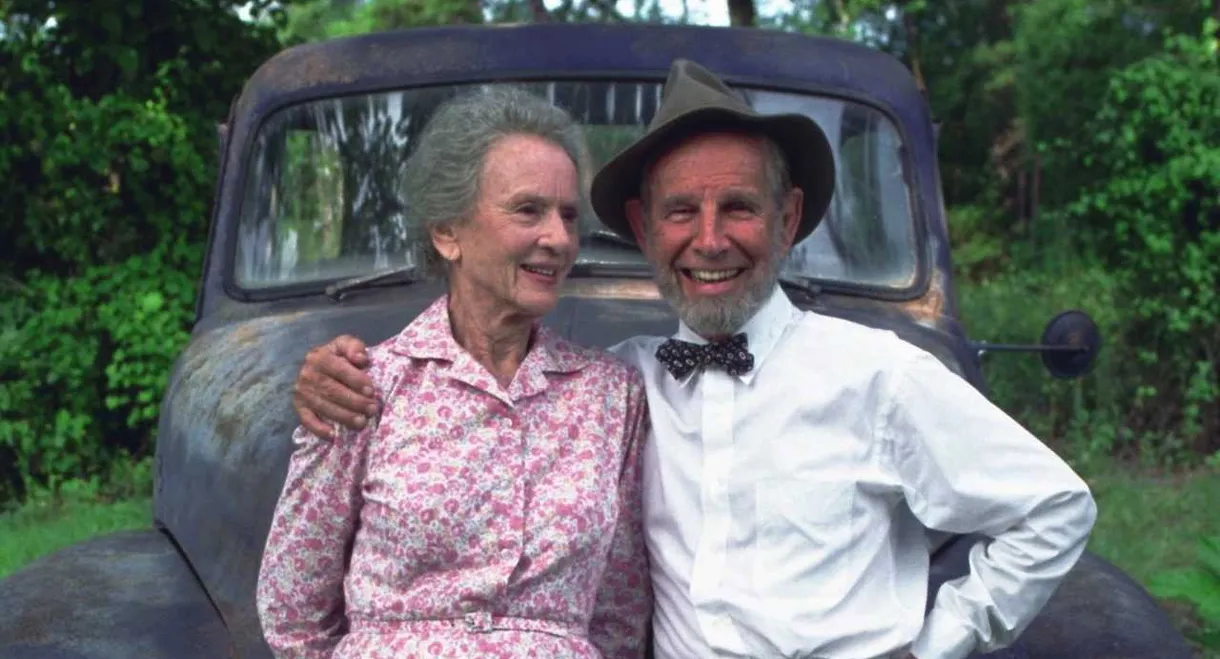 To Dance with the White Dog