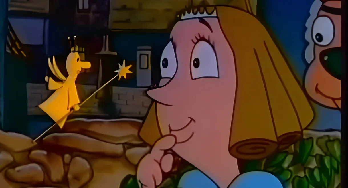 Britannica Presents Tales Around the World: Cinderella