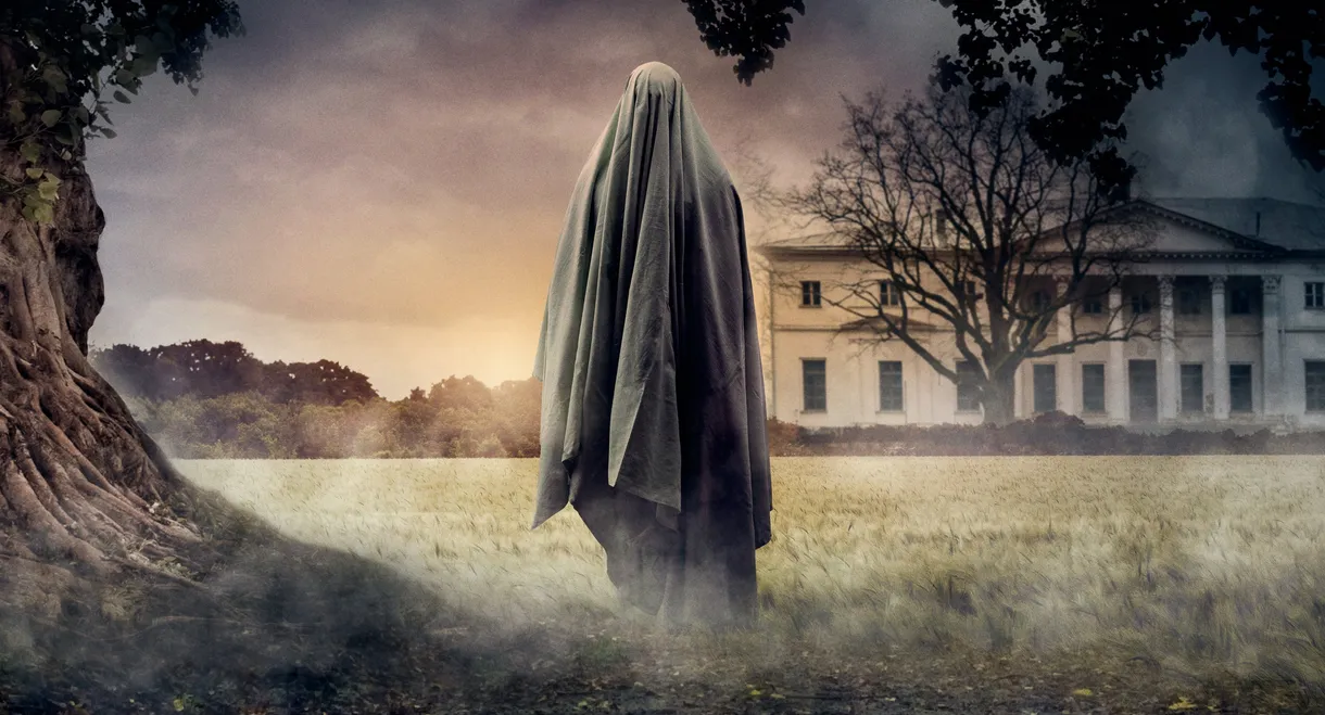 Whisper of the Witch