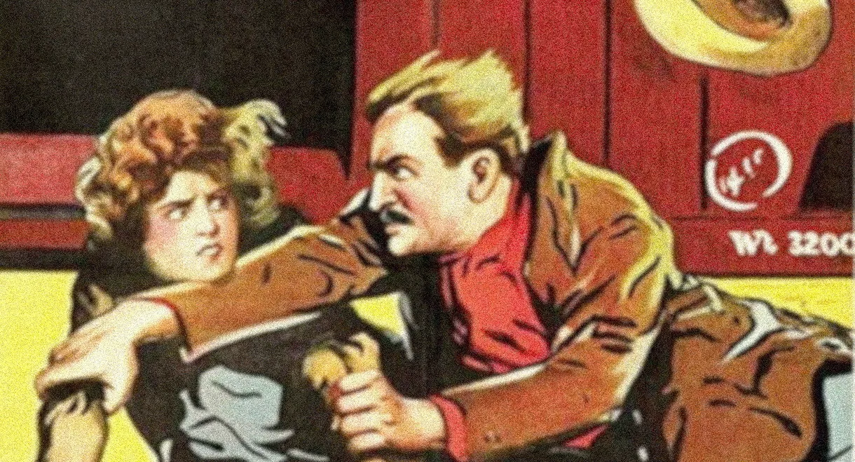 The Railroad Raiders