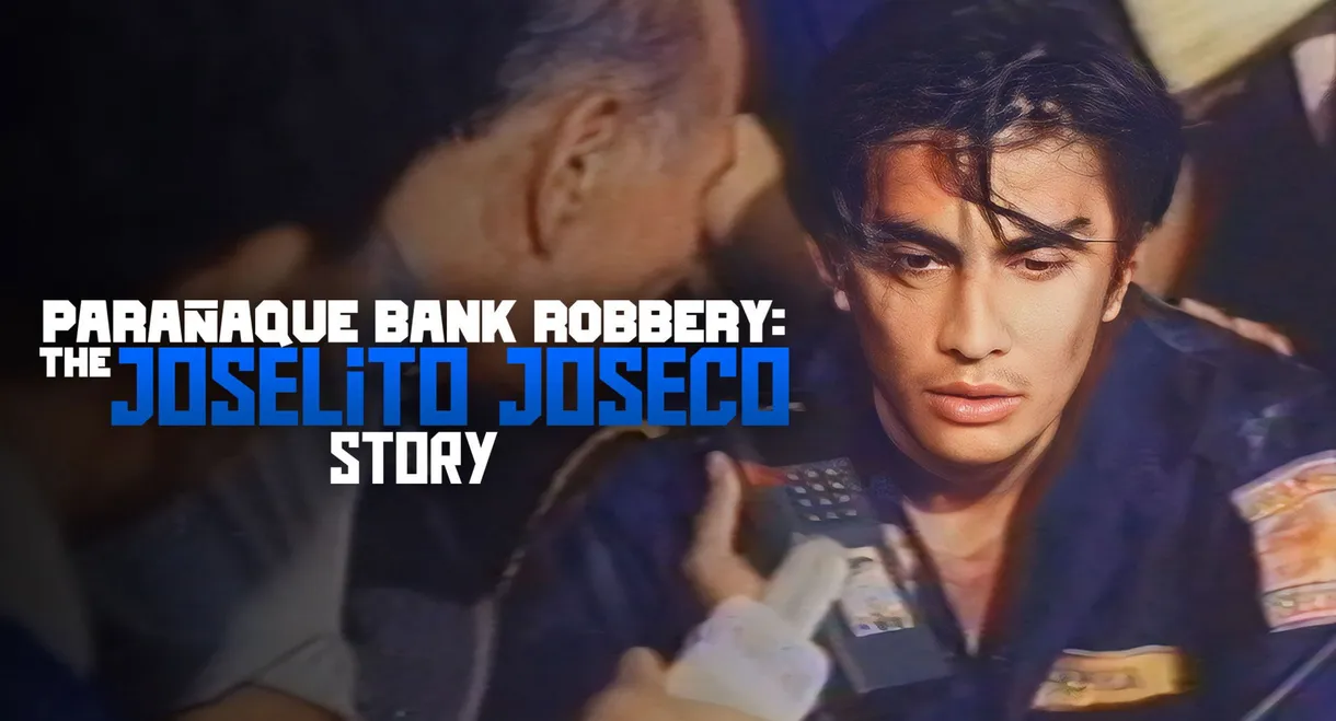 Paranaque Bank Robbery