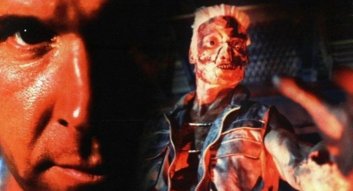 Project Shadowchaser III