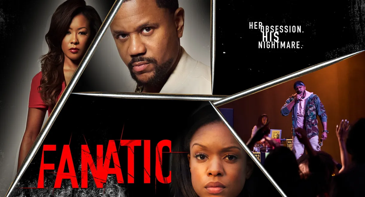Fanatic