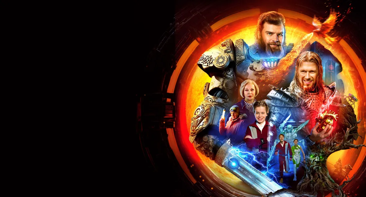 Solovei vs. Muromets