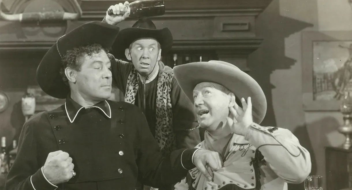 Skipalong Rosenbloom