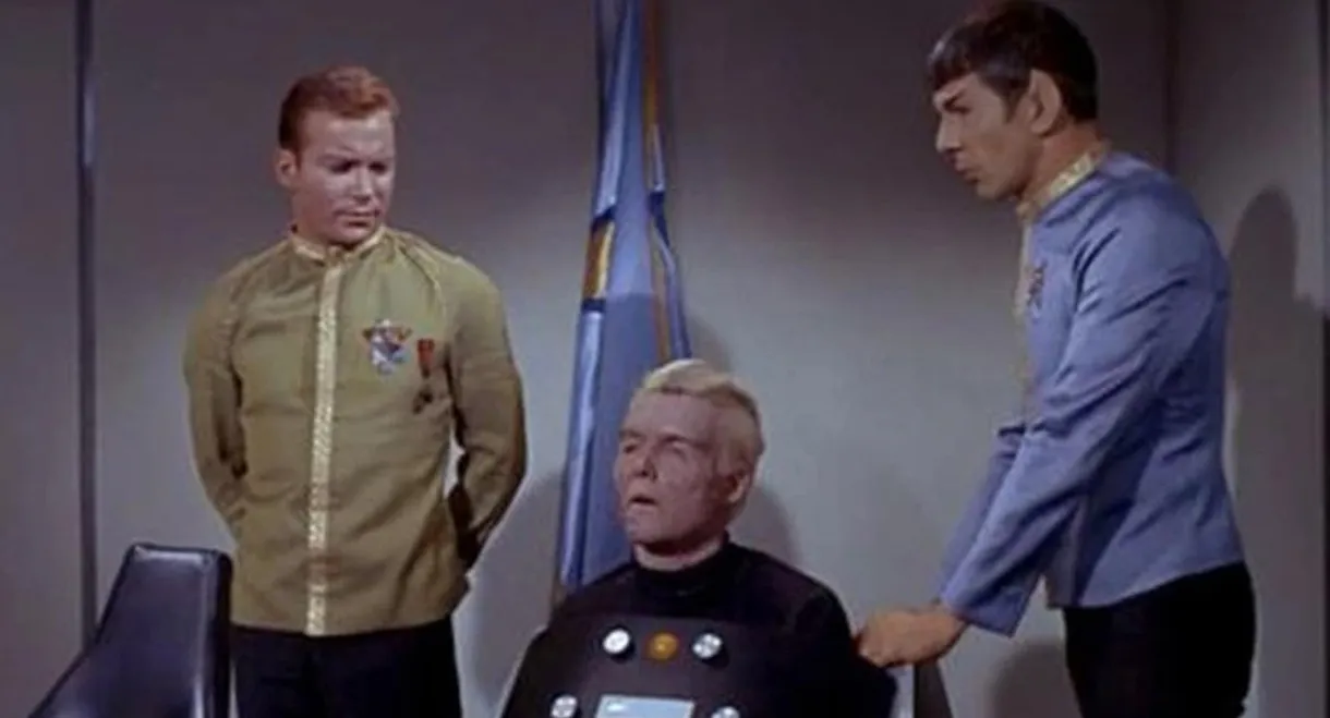 Star Trek: The Menagerie