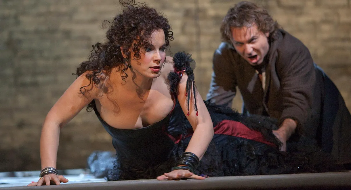 Bizet: Carmen