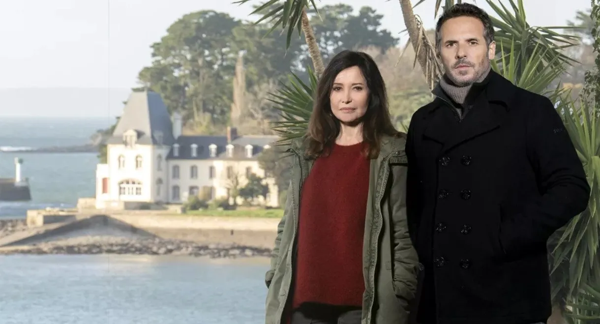 Les secrets du Finistère - La disparue de Douarnenez