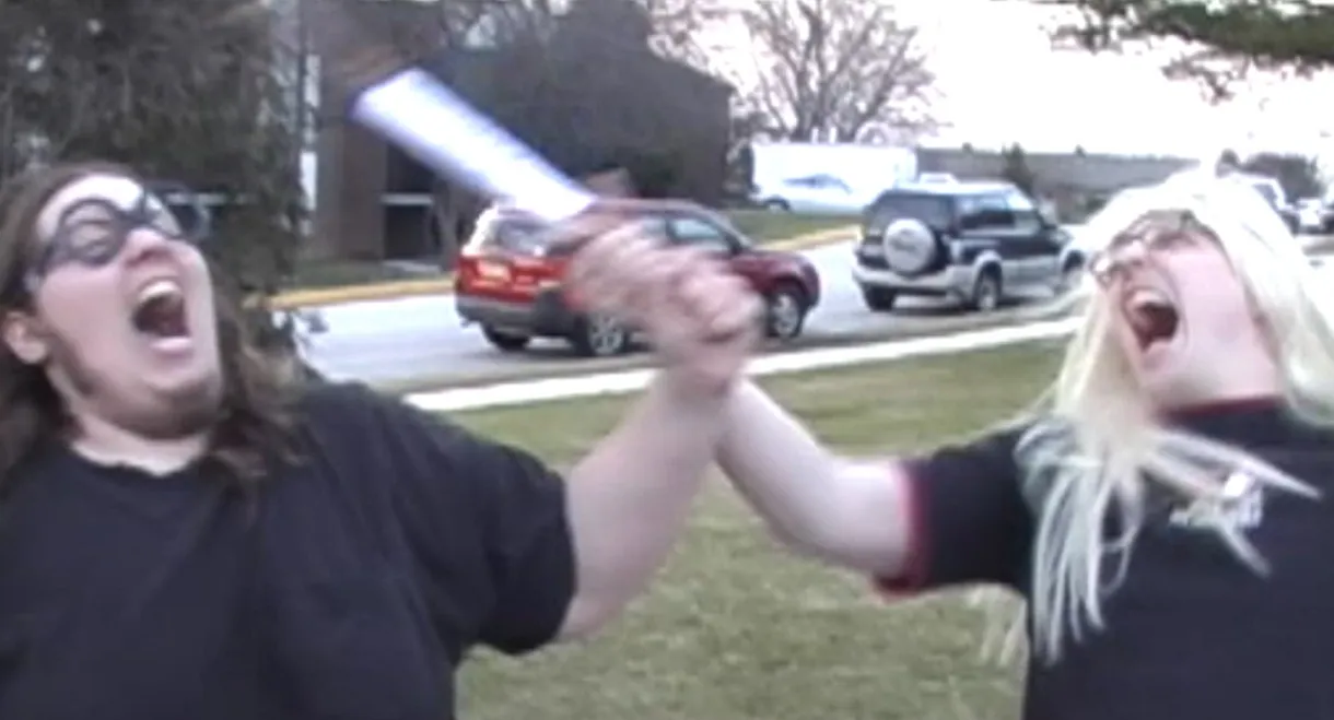 Back to the Last Action Bogus Journey