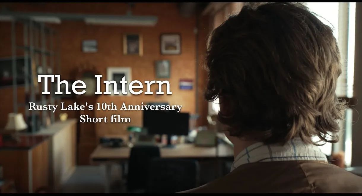 The Intern: A Rusty Lake Film