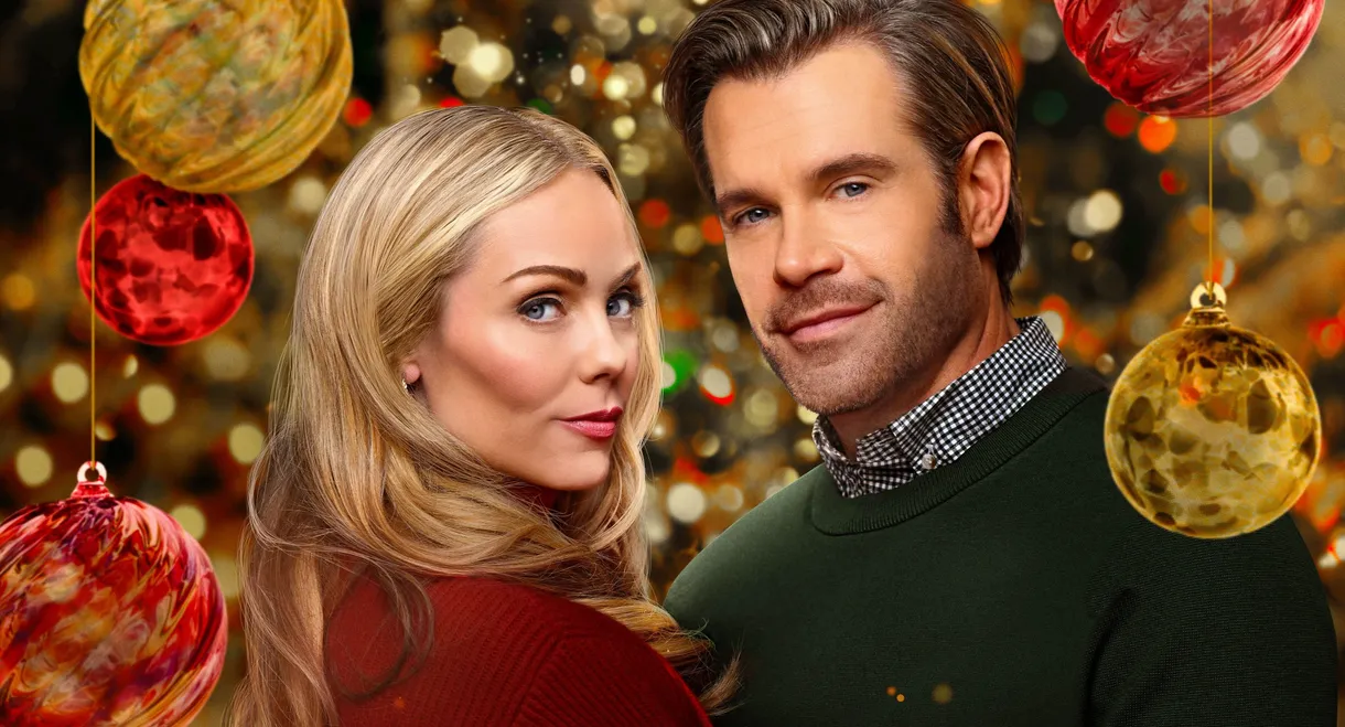 Melt My Heart This Christmas