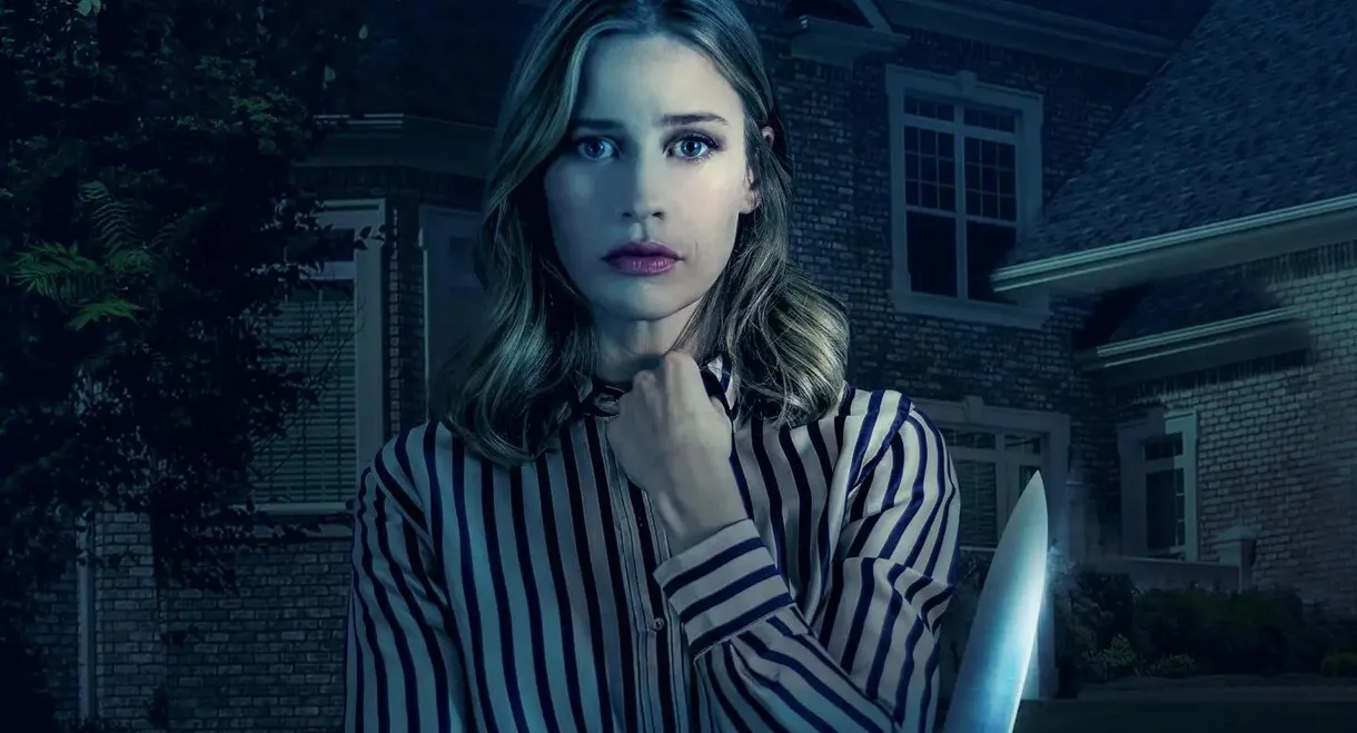 Trapped with My Husband