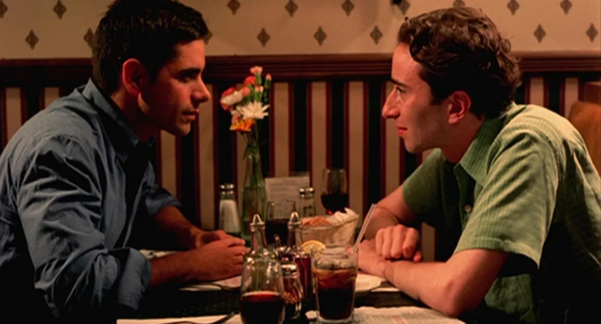 My Best Friend's Wife