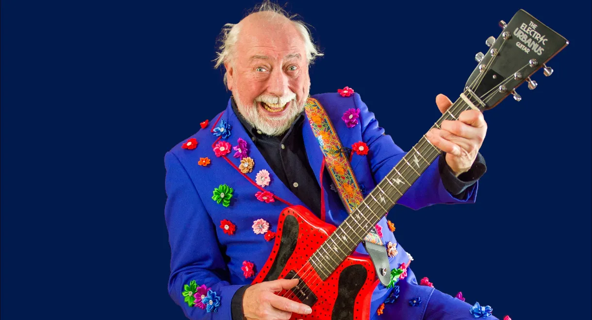 Urbanus: Bis Bis Bis!