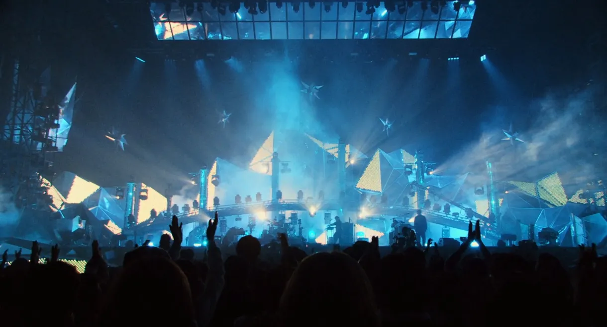 King Gnu Dome Tour THE GREATEST UNKNOWN at TOKYO DOME