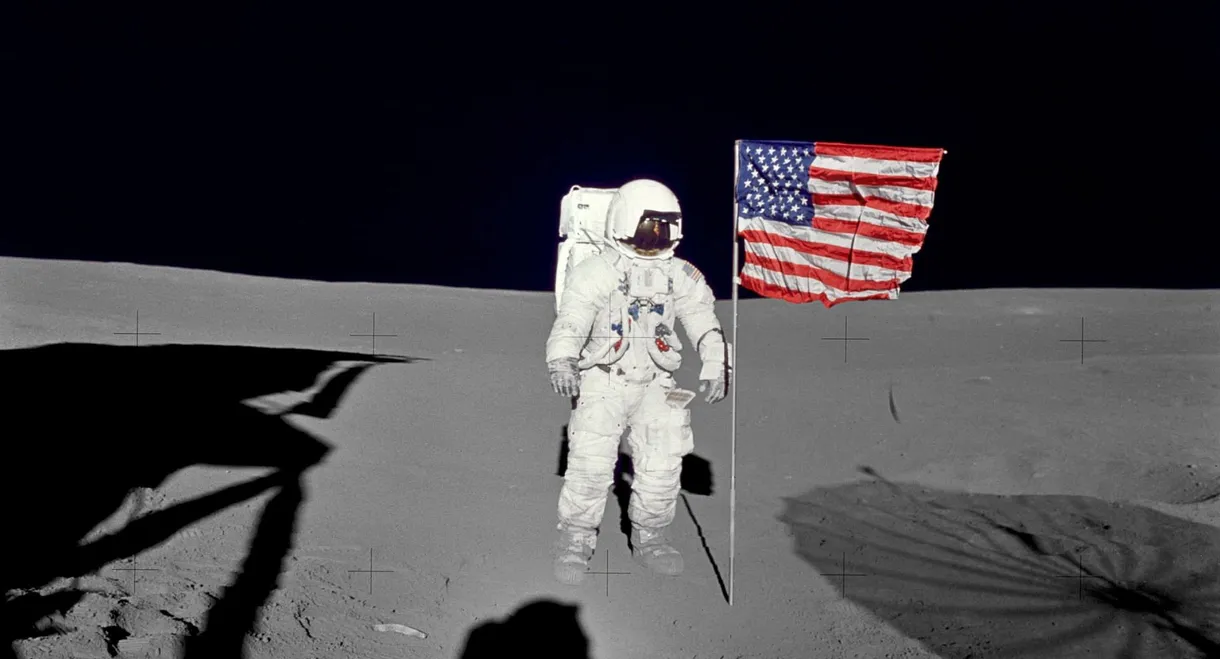 NASA, Nazis and the Space Race
