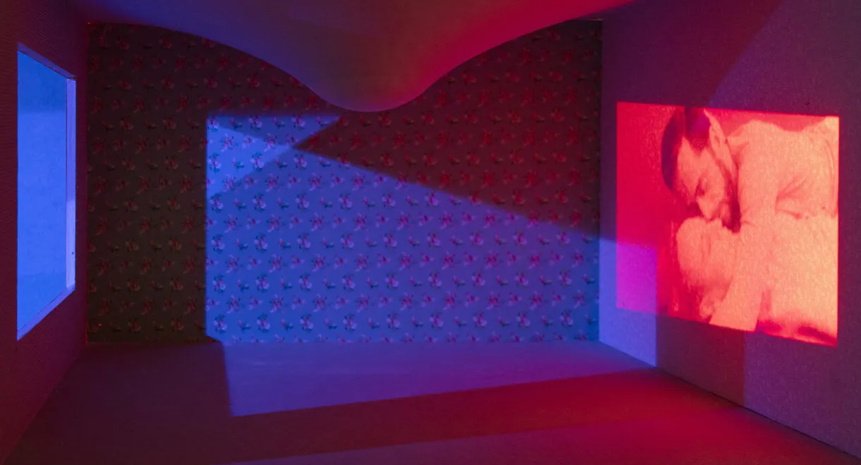 3 Scenes from a Marriage