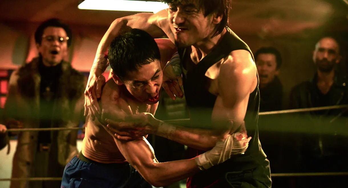 I’m Glad to Be Alive