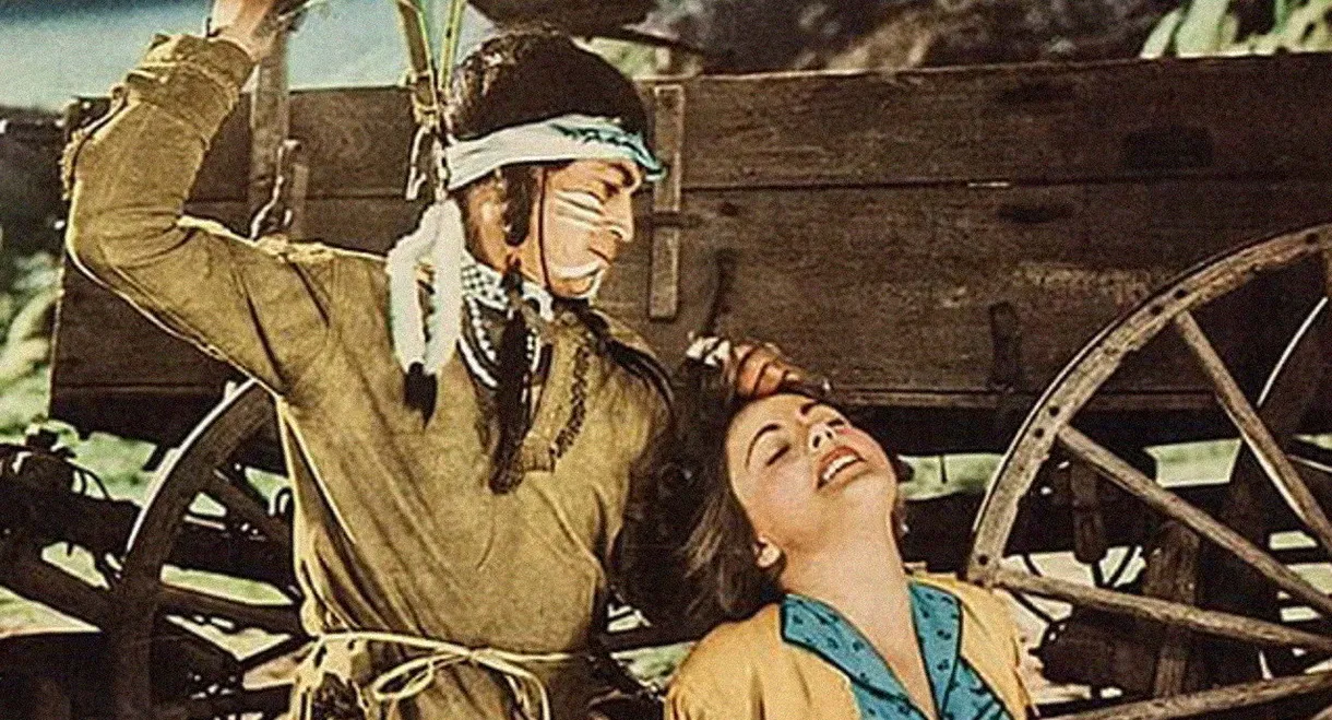 Daredevils of the West