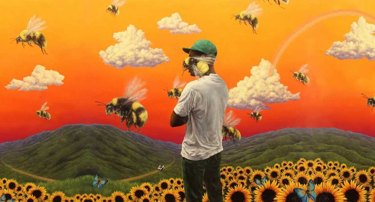 Flower Boy: A Conversation