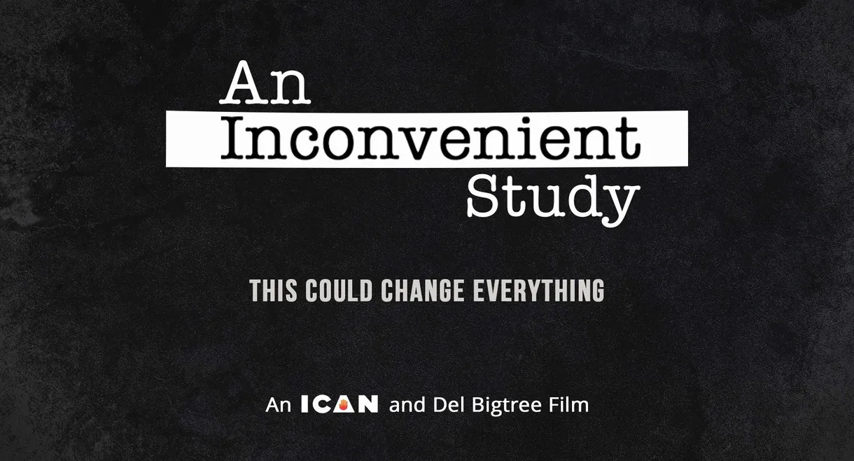 An Inconvenient Study