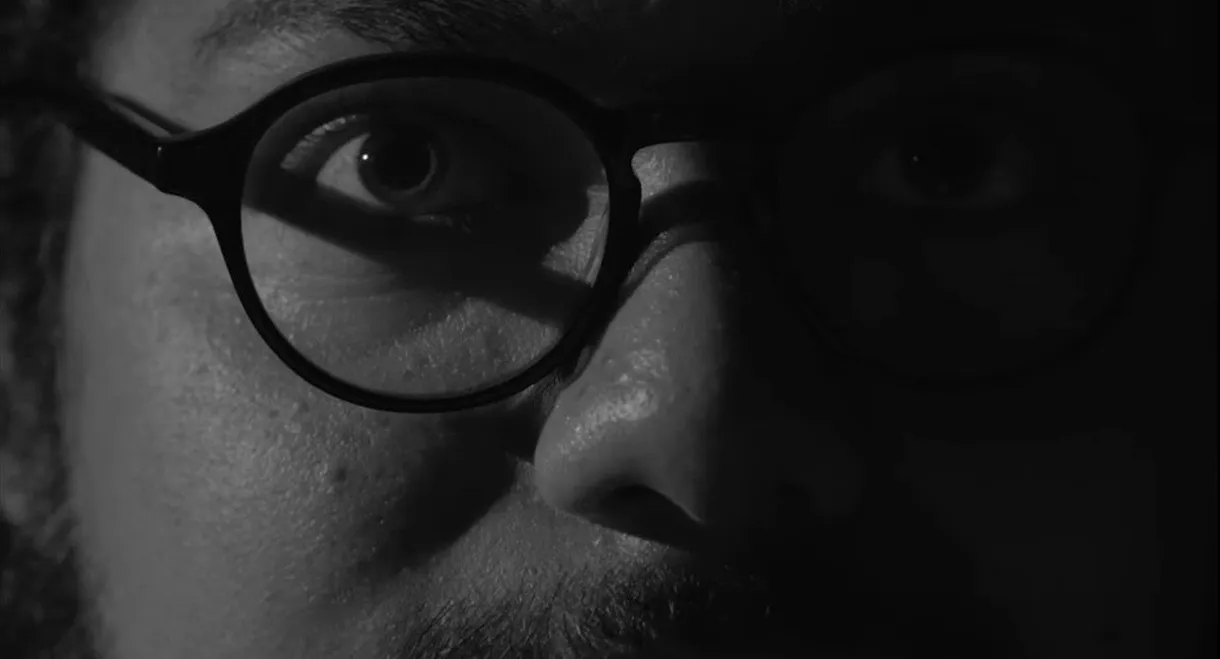 The Horse Head Incident