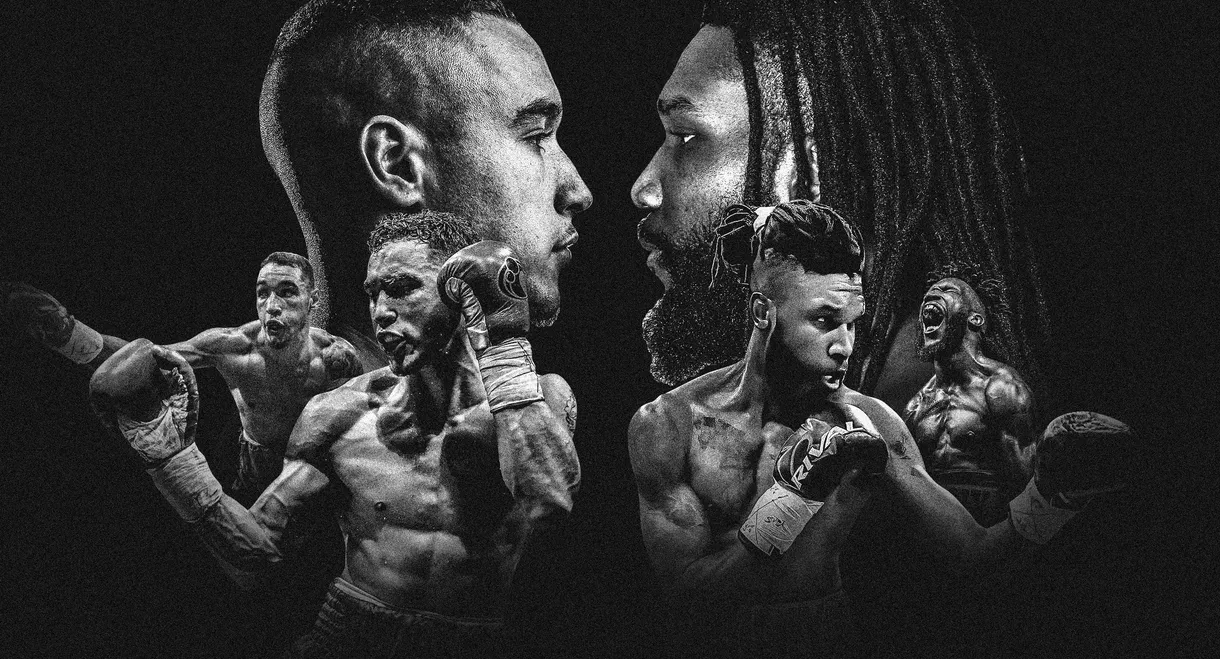 Steven Butler vs. Patrice Volny