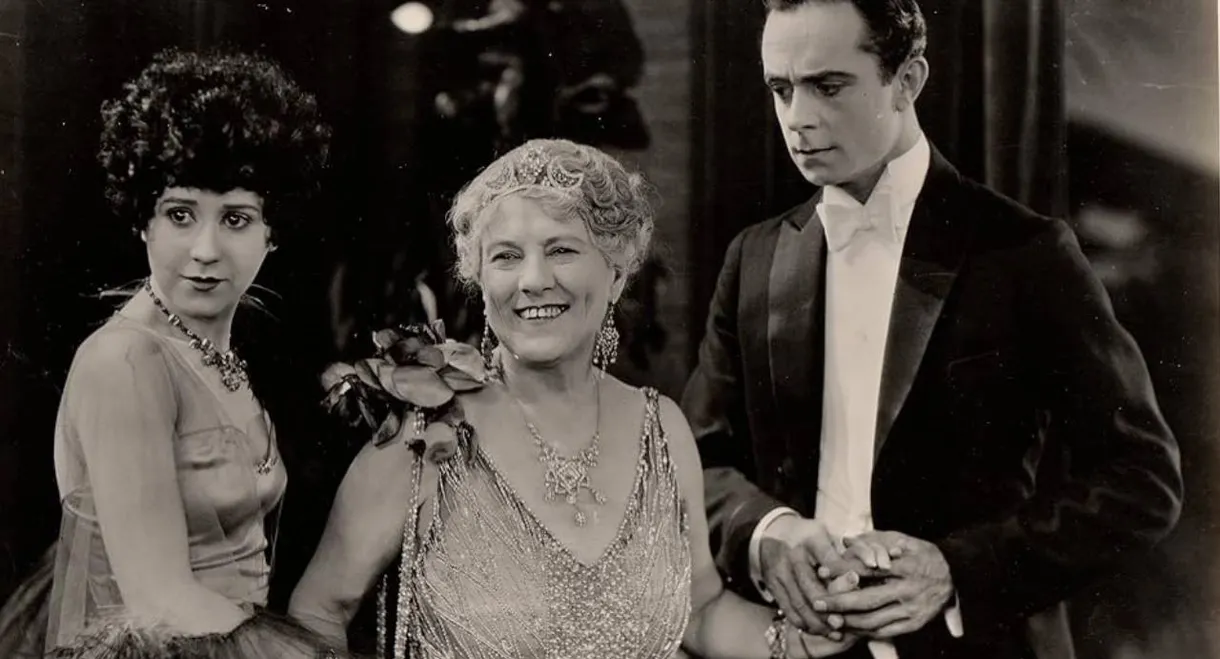 The Adorable Deceiver