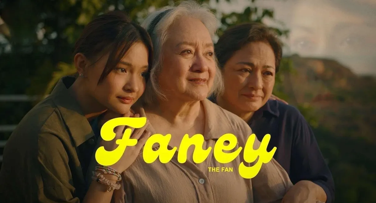 FANEY (The Fan)