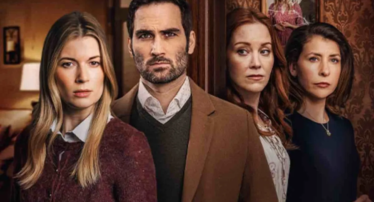 Secret Life of My Other Wife