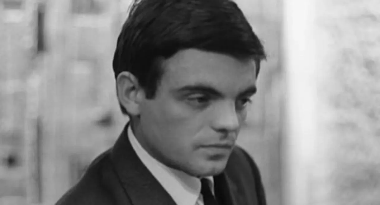 Before Tonight Is Over