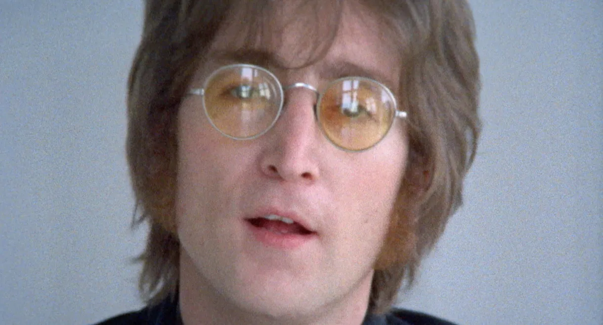John Lennon - Imagine