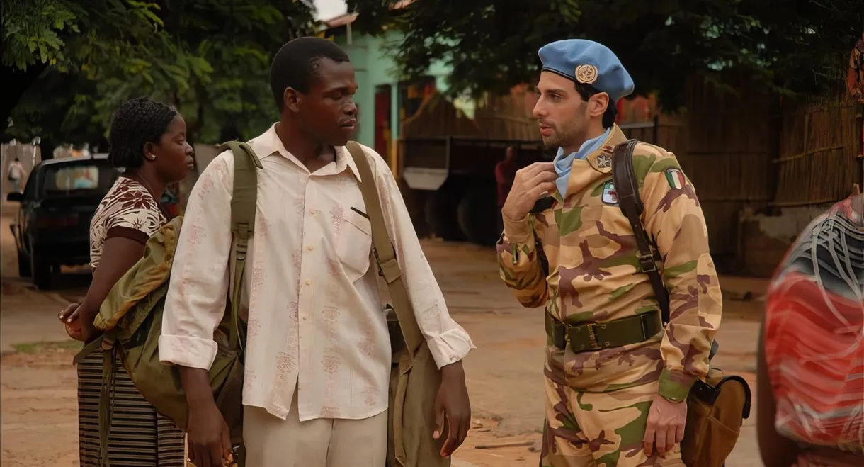 O Último Voo do Flamingo