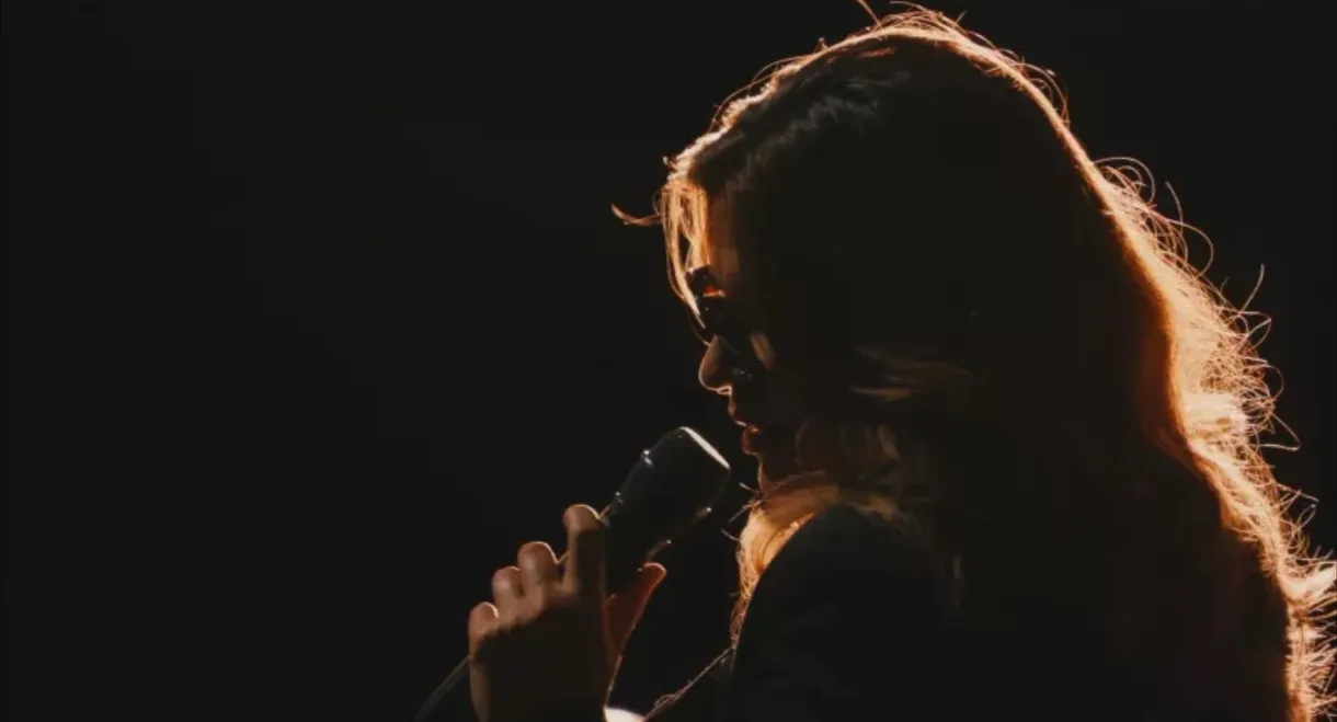 Melody Gardot à l’Olympia - The Essential Tour