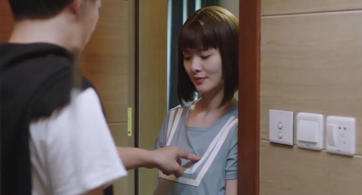 Inflatable Girlfriend