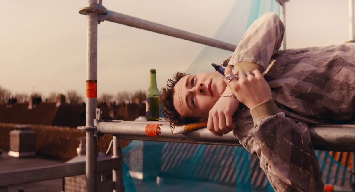 Please Try Again Later