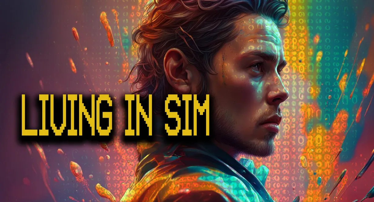 Living in Sim